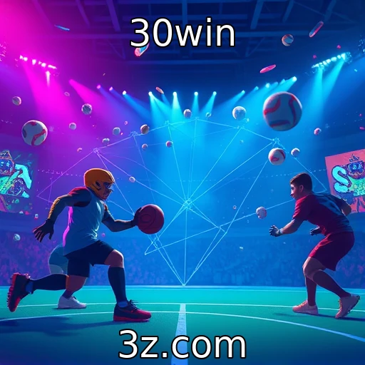 30win Apostas em E-Sports: Como Analisar e Vencer em Grandes Campeonatos