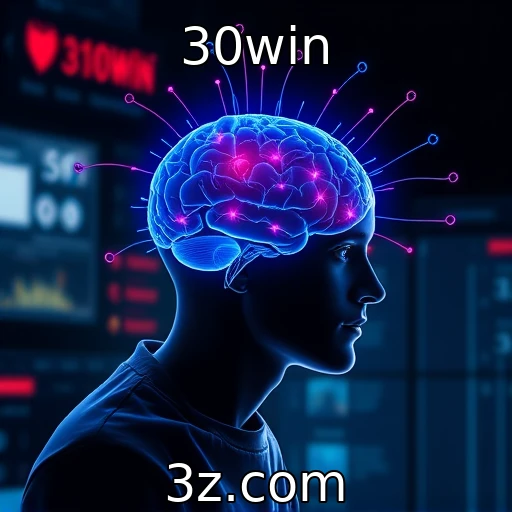 30win Explorando a Psicologia do Jogador: Decisões que Impactam as Apostas