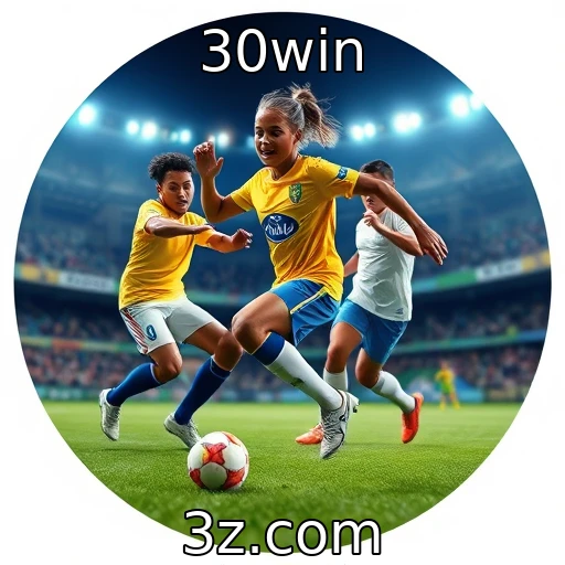 30win Como as apostas esportivas estão transformando o cenário brasileiro