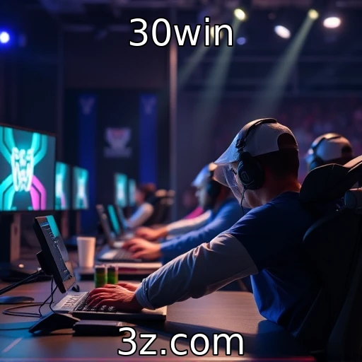 30win O impacto das criptomoedas nas apostas esportivas atuais