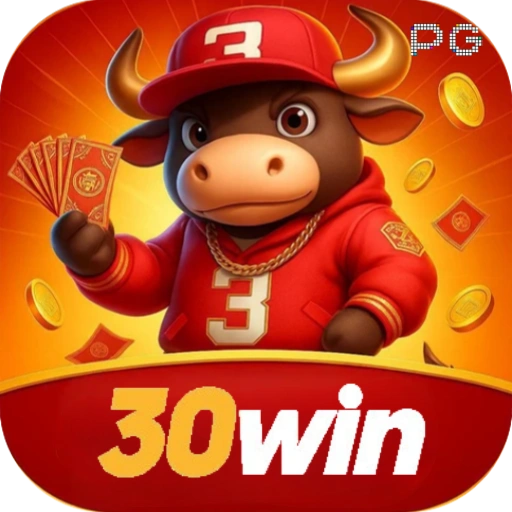 30win logo