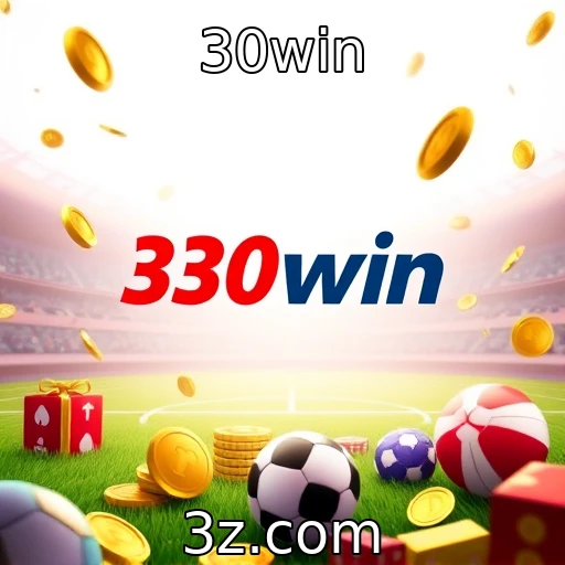 30win Apostas esportivas: Como analisar partidas para maximizar seu lucro