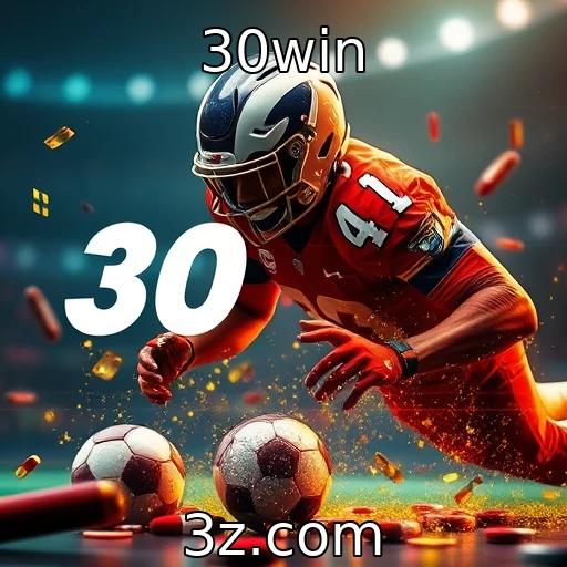 30win Apostas esportivas: como analisar as partidas para lucrar mais