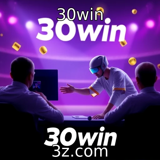 30win Aposte com Segurança: Dicas de Proteção ao Jogador em Cassinos Online