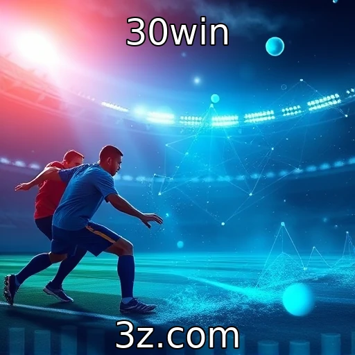 30win Revolução nas Apostas: Como o Pix Mudou o Jogo financeiro