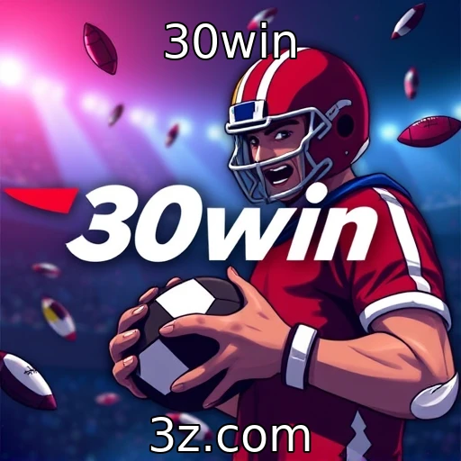30win Apostas esportivas: Como analisar partidas para maximizar ganhos