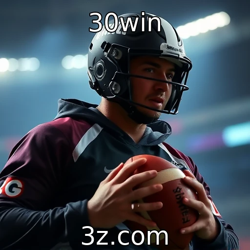 30win Apostas Esportivas: Análises que Transformam Palpites em Lucros